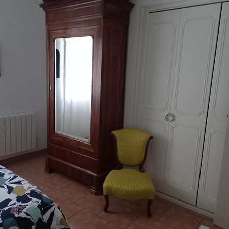 Marie Apartment Mignaloux-Beauvoir Luaran gambar