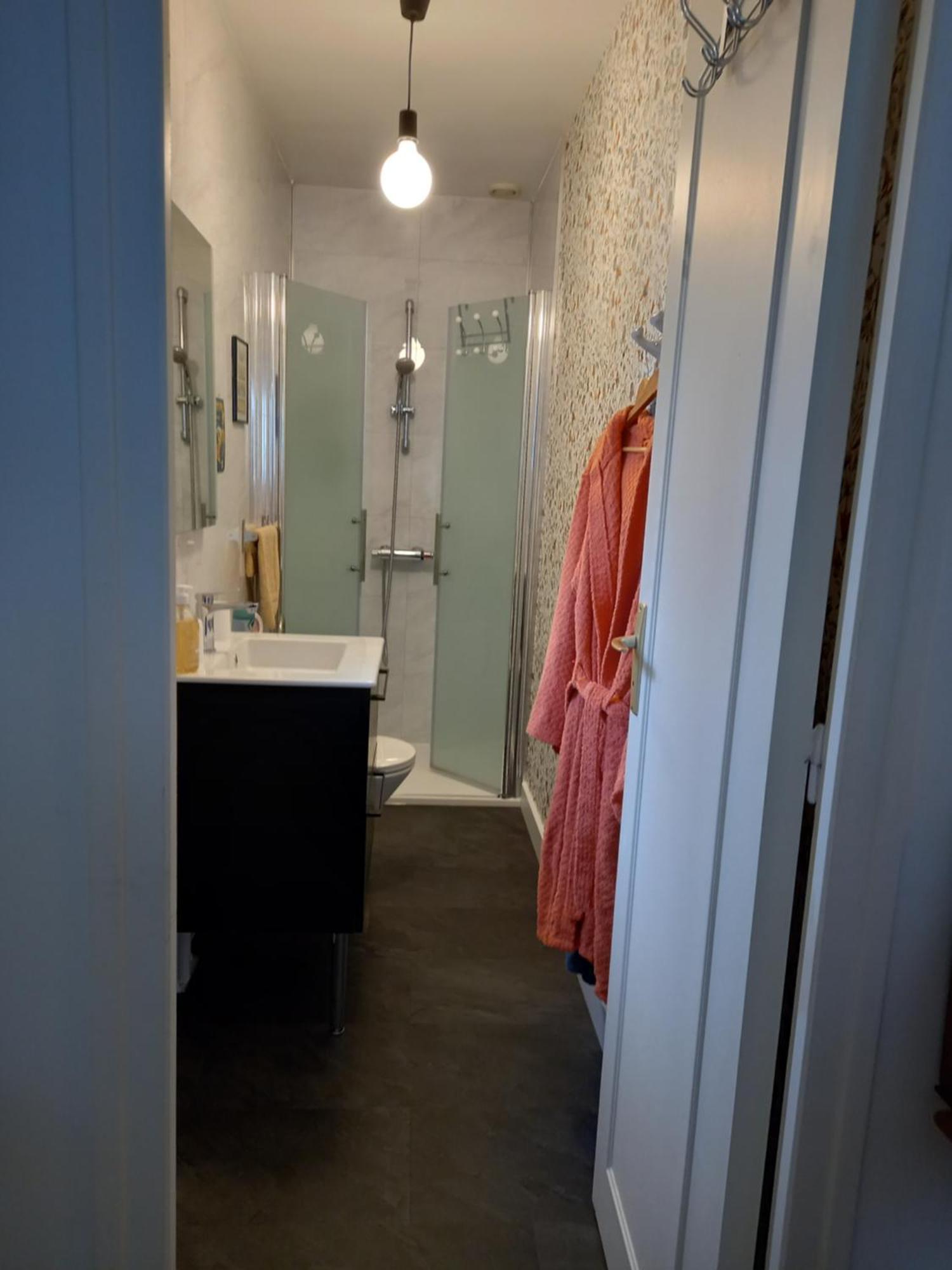 Marie Apartment Mignaloux-Beauvoir Luaran gambar