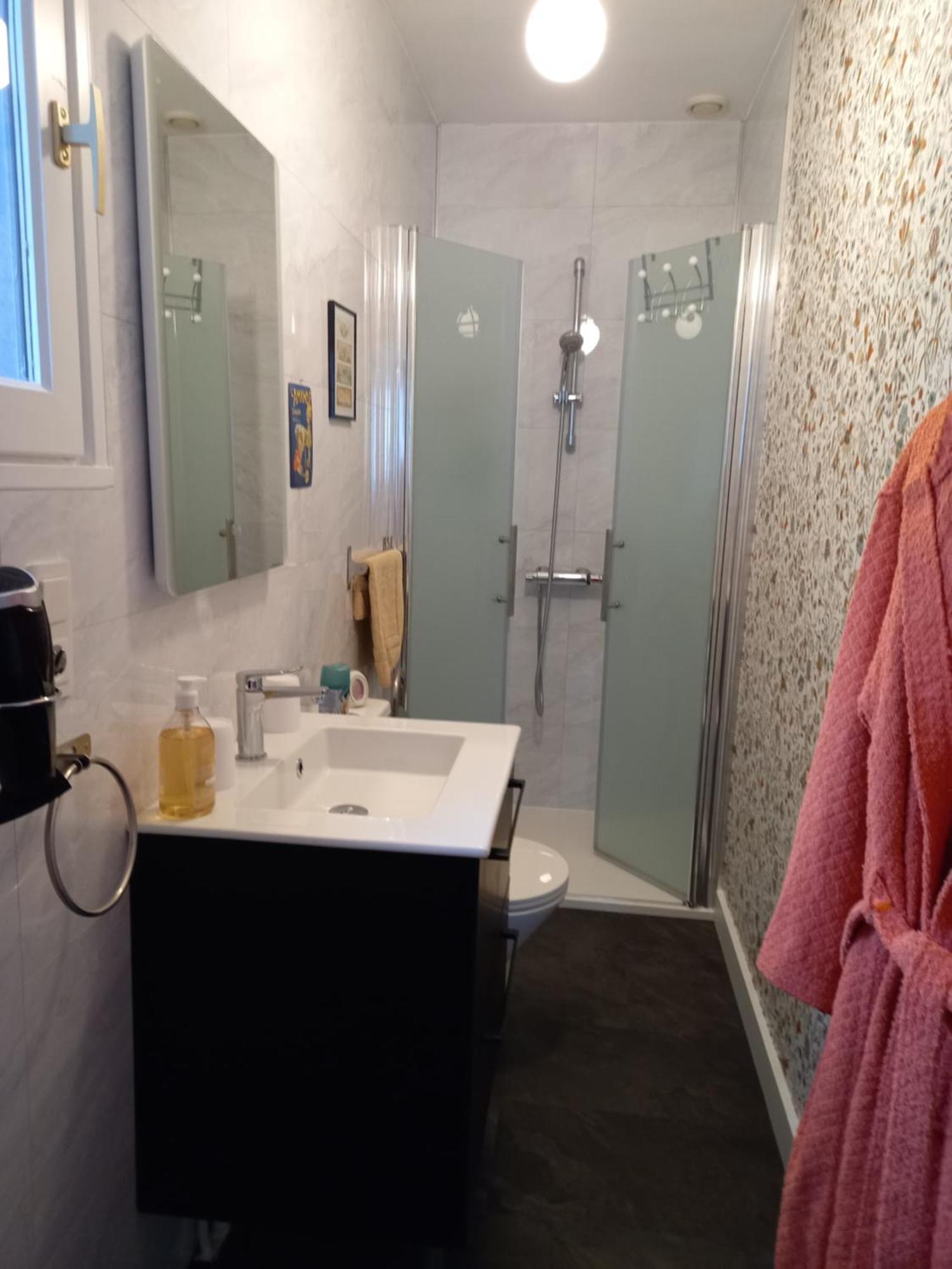 Marie Apartment Mignaloux-Beauvoir Luaran gambar