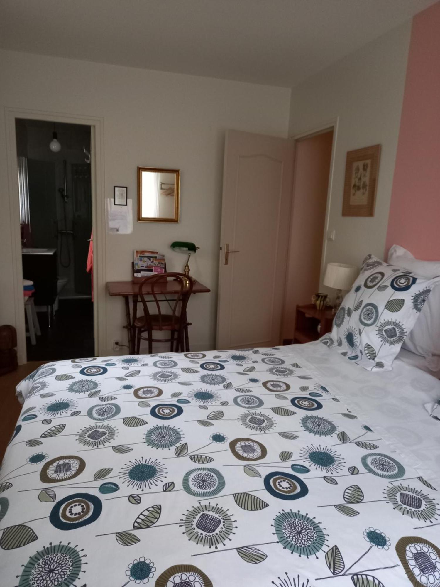 Marie Apartment Mignaloux-Beauvoir Luaran gambar